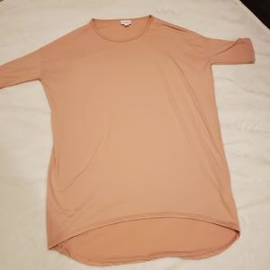 Womens LuLaRoe Irma top